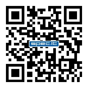 QR kodas | Septikas, MB | spec.lt