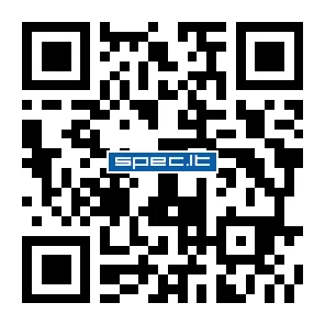 QR kodas | Septimius, MB | spec.lt