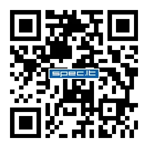 QR kodas | Septimus, VŠĮ | spec.lt