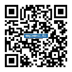 QR kodas | Septinta Grupė, UAB | spec.lt