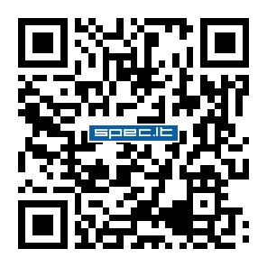 QR kodas | Septintasis pojūtis, UAB | spec.lt