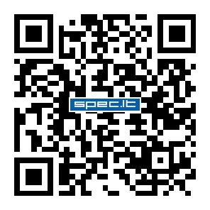 QR kodas | Septintoji dimensija, UAB | spec.lt