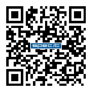 QR kodas | Septintoji Raidė, IĮ