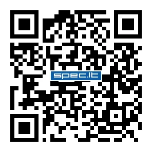QR kodas | Septintoji sfera, VŠĮ