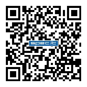 QR kodas | Septintosios dienos adventistų Bažnyčia | spec.lt