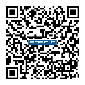 QR kodas | Septintosios Dienos Adventistų Bažnyčios Alsėdžių Bendruomenė | spec.lt