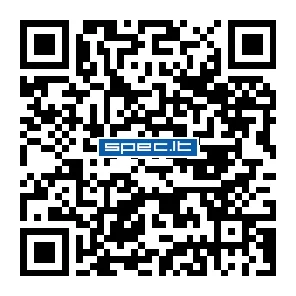 QR kodas | Septintosios dienos adventistų bažnyčios Biržų bendruomenė