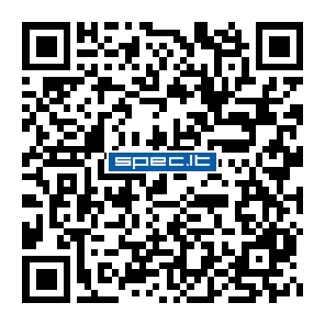 QR kodas | Septintosios dienos adventistų bažnyčios Daunorių bendruomenė