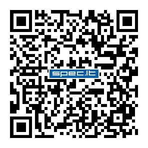 QR kodas | Septintosios dienos adventistų bažnyčios Kėdainių bendruomenė | spec.lt