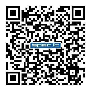 QR kodas | Septintosios dienos adventistų bažnyčios Mažeikių bendruomenė | spec.lt