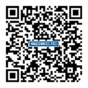 QR kodas | Septintosios dienos adventistų bažnyčios Šiaulių bendruomenė | spec.lt