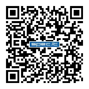 QR kodas | Septintosios Dienos Adventistų Bažnyčios Vilniaus Ii-oji Bendruomenė | spec.lt