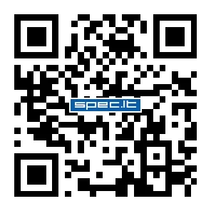 QR kodas | SEPTUSA, UAB | spec.lt
