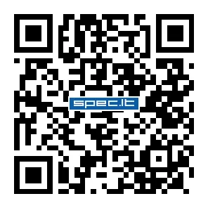 QR kodas | Septyni kalnai, UAB | spec.lt