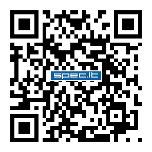 QR kodas | Septyni mėsainiai, UAB | spec.lt