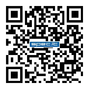 QR kodas | Septyni ožiukai, MB | spec.lt