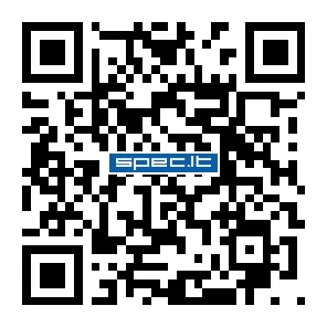 QR kodas | Septyni pasauliai, UAB