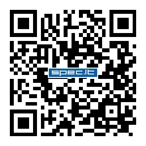 QR kodas | Septyni penktadieniai, VŠĮ