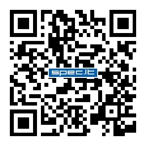 QR kodas | Septyni pipirai, UAB | spec.lt