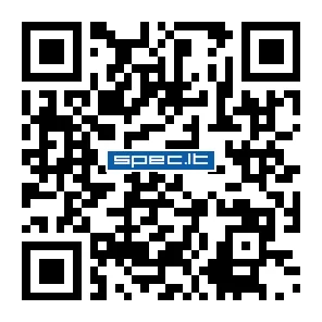 QR kodas | Septyni projektai, UAB | spec.lt
