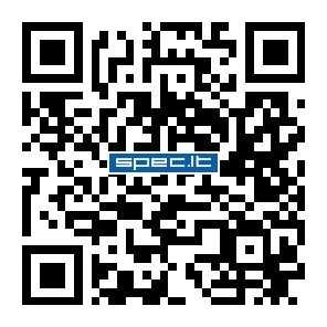QR kodas | Septyni Šeši teniso akademija, UAB