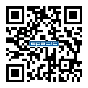 QR kodas | Septyni Šeši, UAB