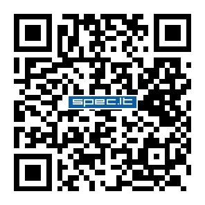 QR kodas | Mansta, UAB | spec.lt