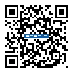 QR kodas | Septyni skorpionai, MB | spec.lt