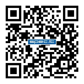 QR kodas | Septyni užraktai ir Ko, UAB | spec.lt