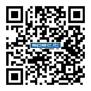 QR kodas | Septyni vandenynai, VŠĮ