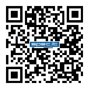 QR kodas | Septyni ženklai, MB