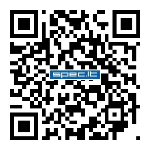 QR kodas | Septynios akimirkos, VšĮ | spec.lt