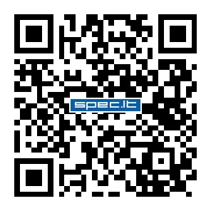 QR kodas | Asociacija Septynios dienos
