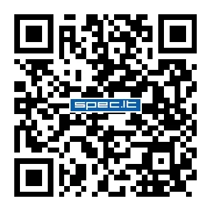 QR kodas | Septynios kalvos, A. Lukjanovo įmonė | spec.lt