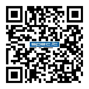 QR kodas | SEPTYNIOS MYLIOS, UAB | spec.lt