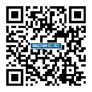 QR kodas | Septynios pėdos, UAB | spec.lt