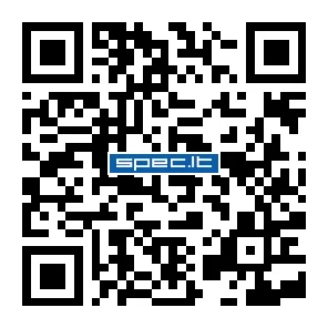QR kodas | Septynios sąlygos, UAB | spec.lt