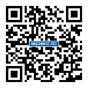 QR kodas | Septynios spalvos, UAB