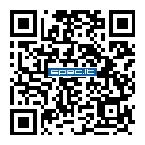 QR kodas | Sequench Lithuania, UAB | spec.lt