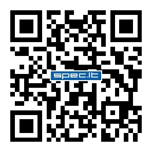 QR kodas | SER Baltic, UAB