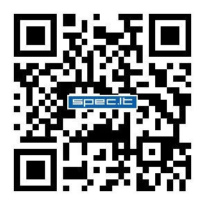 QR kodas | SER Invest, UAB