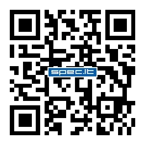 QR kodas | Ser namai, UAB | spec.lt