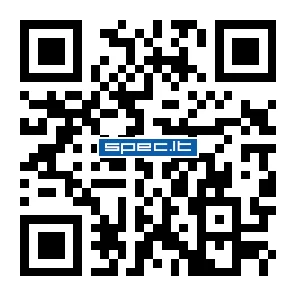 QR kodas | SERA ERDVĖS, MB