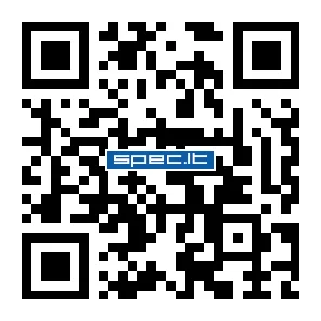 QR kodas | Serabu, MB