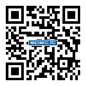 QR kodas | Serafima, IĮ