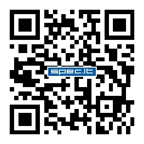 QR kodas | Serafimas, UAB