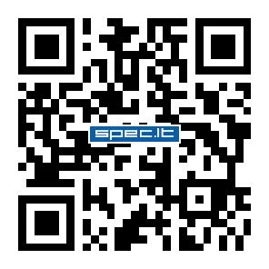 QR kodas | Serafis, UAB