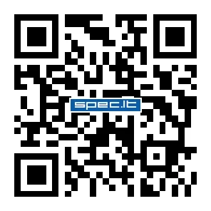 QR kodas | Serafurum, MB