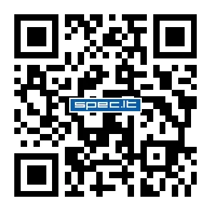 QR kodas | SERAJA, UAB | spec.lt