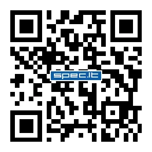 QR kodas | SERAMA, MB